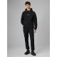 8. Bluza dresowa regular z kapturem męska 4F 4FRSS26TSWSM2894-20S