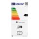 47. Telewizor Samsung QE55Q8FAAUXXH QLED 55'' 4K Ultra HD Tizen Q-Symphony Szary (MODEL 2025)