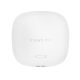 Aruba R9B33A punkt dostępowy WLAN Biały Obsługa PoE
