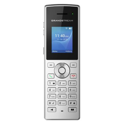 3. GRANDSTREAM TELEFON VOIP WP 810 WIFI