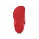 5. Klapki Crocs Classic vday Clog Jr 209754-6ZR