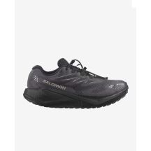 Buty Do Biegania męskie Salomon Aero Blaze 4 Grvl GTX niskie przed kostkę Czarne (L45403000)