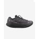 Buty Do Biegania męskie Salomon Aero Blaze 4 Grvl GTX niskie przed kostkę Czarne (L45403000)