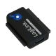 4. Adapter Logilink USB 2.0 na IDE i SATA 2.5" / 3.5" Czarny (AU0006C)
