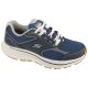Skechers Go Run Consistent 2.0 220866-NVY Granatowe 42