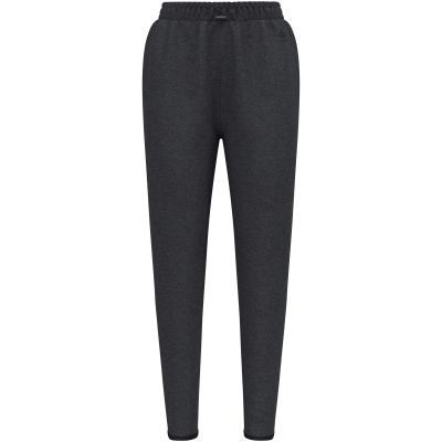 3. Spodnie treningowe damskie Odlo ACTIVE 365 szary