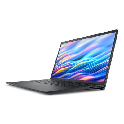11. Dell 15 DC15250 i5-1334U 15.6"FHD 120Hz 250nits 8GB DDR4 SSD512 Intel UHD FgPr WLAN+BT Backlit Kb 3 Cell 41Wh W11Pro 3Y Pro Support