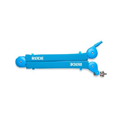 2. RODE PSA-1+ Stojak do mikrofonu audycyjnego