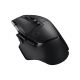 8. Logitech G G502 X Lightspeed myszka Gaming Po prawej stronie RF Wireless Optyczny 25600 DPI