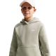 3. Bluza dla dzieci Nike Sportswear Club Fleece jasnozielona FD3000 304
