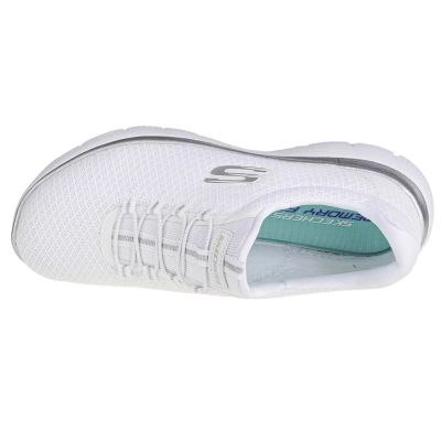 3. Skechers Summits 12980-WSL Białe 38,5