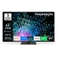 Thomson 43MG7C15 Telewizor 109,2 cm (43") 4K Ultra HD Smart TV Wi-Fi Czarny 320 cd/m2