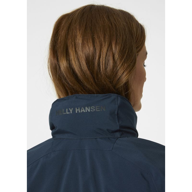 11. Kurtka Helly Hansen Hp Racing Lifaloft Hooded Jkt W 30373 597