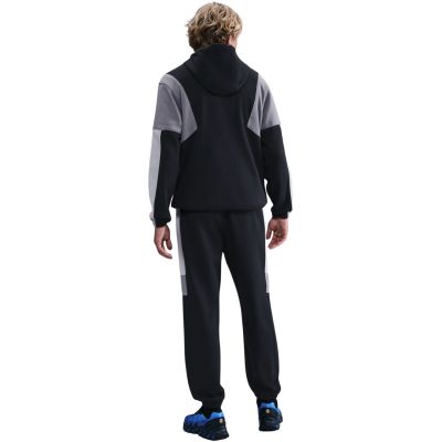 2. Dres męski Nike Sportswear Club czarny HV1165 010