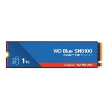 WD Blue SN5100 1TB PCIe M2 WDS100T5B0E