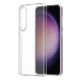 8. Etui Ultra Clear do Samsung Galaxy S24 - przezroczyste