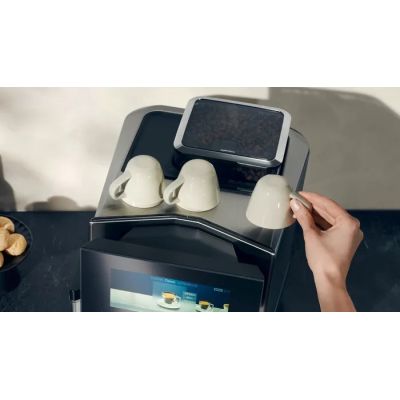 8. Siemens TQ903D03 ekspres do kawy Pełna automatyka Ekspres do espresso 2,3 l