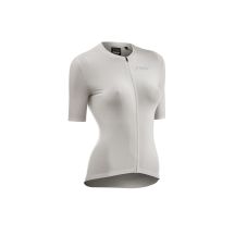 Koszulka rowerowa NORTHWAVE Extreme Woman Jersey szary