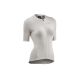 Koszulka rowerowa NORTHWAVE Extreme Woman Jersey szary