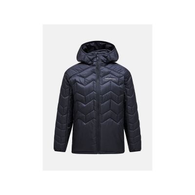 Kurtka Peak Performance M Elevate Liner Hood czarny