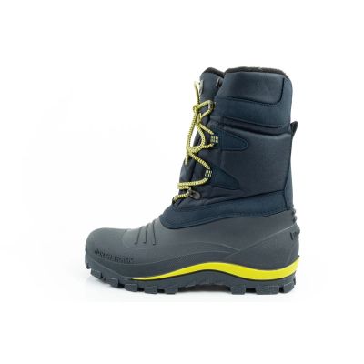 2. Buty, śniegowce CMP Nietos M 3Q4786735NF