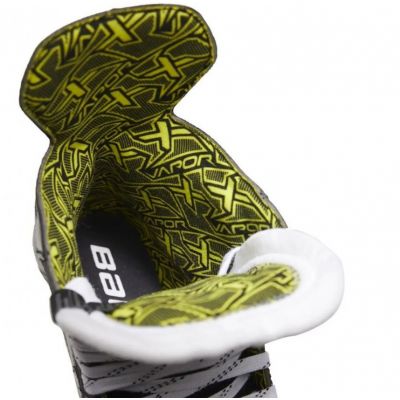 2. Rolki hokejowe Bauer Vapor X3.5 Jr 1060233