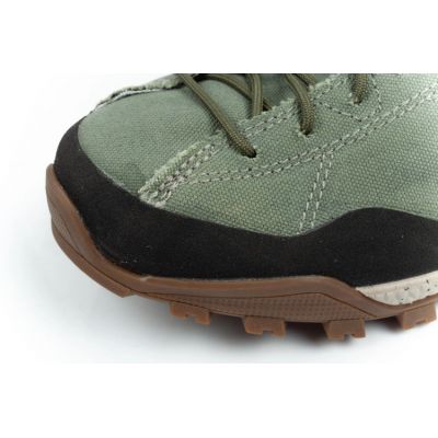 6. Buty trekkingowe damskie Aku Nativa Canvas [647 091]