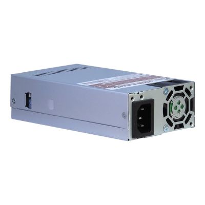 5. Inter-Tech FA-250 moduł zasilaczy 250 W 20+4 pin ATX Szary