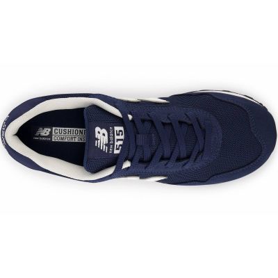 3. Buty New Balance M ML515NVY