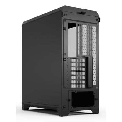 8. Etui Fractal Design Meshify 3 Black TG Light Tint - ATX