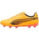 9. Buty piłkarskie Puma King Match FG/AG Jr 107573 05