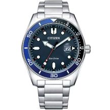 Zegarek Męski CITIZEN Marine Sporty AW1761-89L + BOX