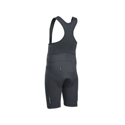 2. Spodenki rowerowe NORTHWAVE Active Junior Bib czarny
