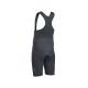 2. Spodenki rowerowe NORTHWAVE Active Junior Bib czarny