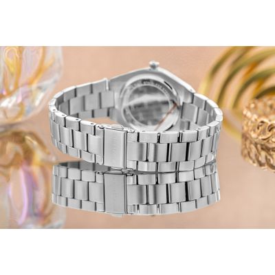 7. Zegarek Damski Michael Kors Lennox MK7393 + BOX