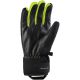 7. Rękawiczki GORE TEX Viking Whistler GTX Multifunction - black/neon yellow rozmiar: 8
