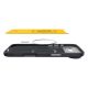 10. Etui Spigen Nano Pop MagSafe na iPhone 17 Air - czarne