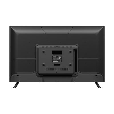 4. KRUGER&MATZ TELEWIZOR LED 32" HD GOOGLETV, DVB-T2/S2/T/C H.265 HEVC KM0232HD-G