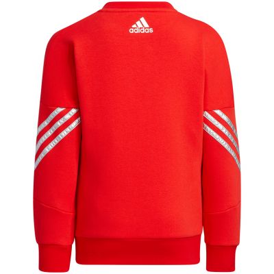10. Dres adidas LK Holiday Set Jr H40344