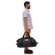 10. Thule Chasm TDSD302 Black sportowa torba 40 l Poliester Czarny