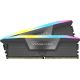 7. Corsair VENGEANCE RGB 32GB (2x16GB) DDR5 6000Mhz CL36 AMD EXPO & Intel XMP