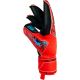 4. Rękawice bramkarskie Reusch Attrakt Gold X Evolution Cut Finger Support M 53 70 950 3333