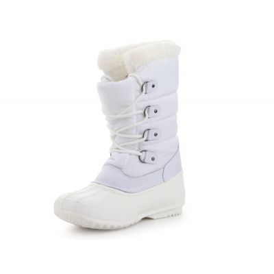 4. Buty Damskie Zimowe Geographical Norway Jenny W