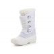 4. Buty Damskie Zimowe Geographical Norway Jenny W