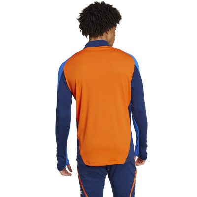 2. Koszulka adidas Juventus Training Top JSY Jr IS5819