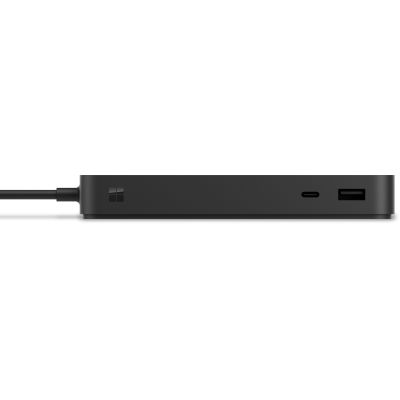 5. Stacja dokująca Microsoft Surface Thunderbolt 4 Dock Czarna