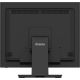 18. iiyama ProLite T1931SR-B2S monitor komputerowy 48,3 cm (19") 1280 x 1024 px SXGA LCD Ekran dotykowy Stół Czarny
