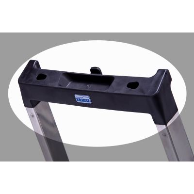 5. SOLIDY Drabinka wolnostojąca 4 stopnie KRAUSE