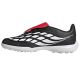 2. Buty adidas Predator League FT Jr TF Jr JS1041