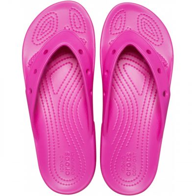 2. Japonki Crocs Classic Flip W 207713 6UB